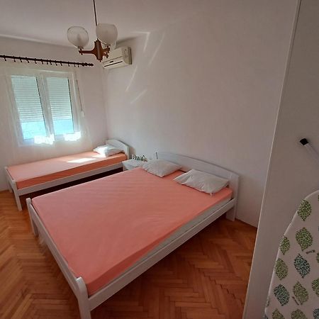 赫尔采格诺维Apatments Stanojlovic Djenovic公寓 外观 照片